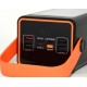 POWER BANK CON LAMPARA 70000MAH 66W