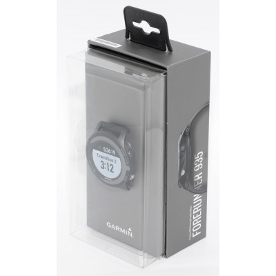 RELOJ GPS GARMIN FORERUNNER 935