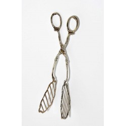 PINZA DE PLATA ISABELINAS