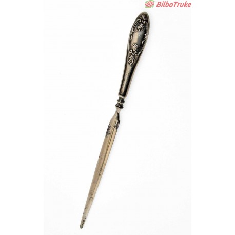 ABRECARTAS MANGO DE PLATA