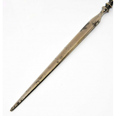 ABRECARTAS MANGO DE PLATA