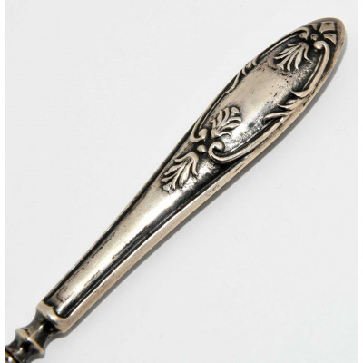 ABRECARTAS MANGO DE PLATA