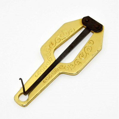 ARPA DE BOCA SCACCIATE I PENSIERI