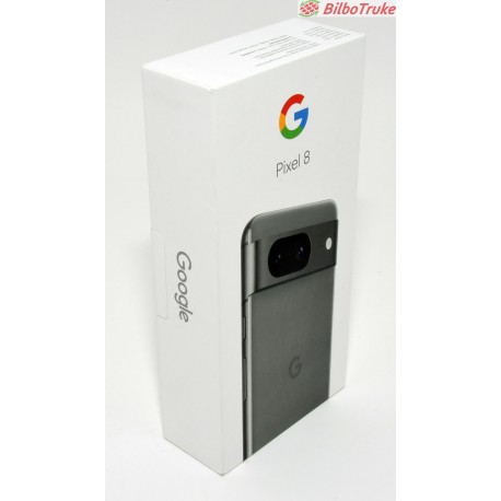 GOOGLE PIXEL 8 128GB VERDE PRECINTADO