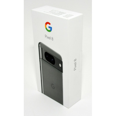 GOOGLE PIXEL 8 128GB VERDE PRECINTADO