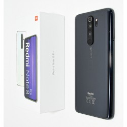 XIAOMI REDMI NOTE 8 PRO 128GB GRIS