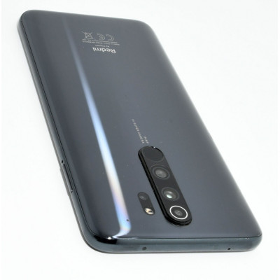 XIAOMI REDMI NOTE 8 PRO 128GB GRIS