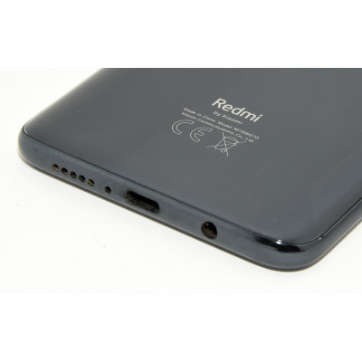 XIAOMI REDMI NOTE 8 PRO 128GB GRIS