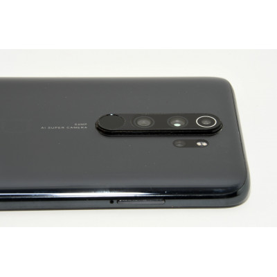 XIAOMI REDMI NOTE 8 PRO 128GB GRIS