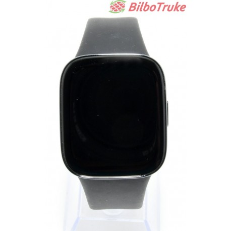 SMARTWATCH XIAOMI REDMI WATCH 3 NEGRO