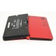 CONSOLA NINTENDO DSI XL EDICION MARIO BROS ROJA