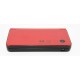 CONSOLA NINTENDO DSI XL EDICION MARIO BROS ROJA