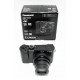 CAMARA COMPACTA DIGITAL PANASONIC LUMIX DMC-TZ100