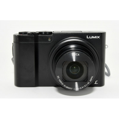 CAMARA COMPACTA DIGITAL PANASONIC LUMIX DMC-TZ100