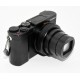 CAMARA COMPACTA DIGITAL PANASONIC LUMIX DMC-TZ100