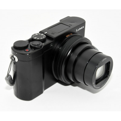 CAMARA COMPACTA DIGITAL PANASONIC LUMIX DMC-TZ100