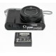 CAMARA COMPACTA DIGITAL PANASONIC LUMIX DMC-TZ100