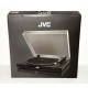 TOCADISCOS JVC AL-F50B