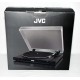 TOCADISCOS JVC AL-F50B