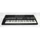 TECLADO YAMAHA SX-600