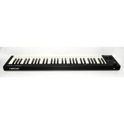 TECLADO MIDI NEKTAR IMPSCT GX61