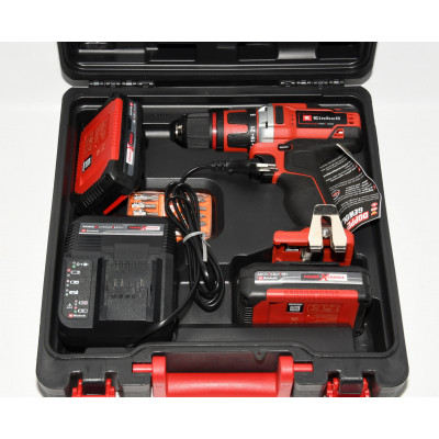 TALADRO BATERIA EINHEL TE-CE