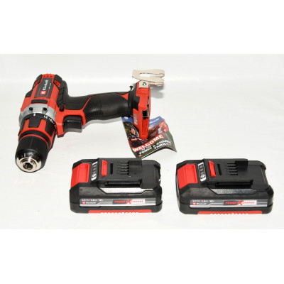 TALADRO BATERIA EINHEL TE-CE