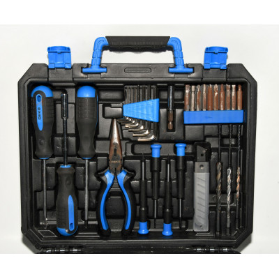 ATORNILLADOR Y HERRAMIENTAS DEKO