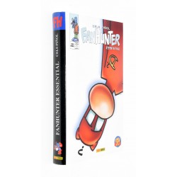 FANHUNTER ESSENTIAL