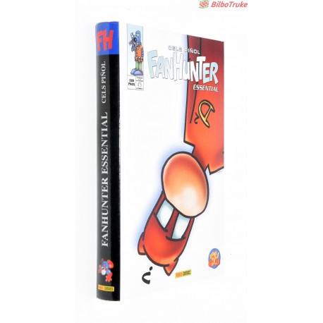 FANHUNTER ESSENTIAL