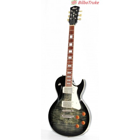 GUITARRA ELECTRICA CORT CR250