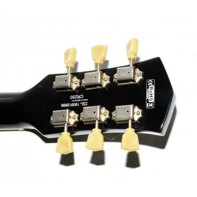 GUITARRA ELECTRICA CORT CR250