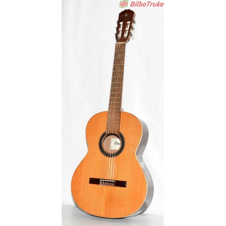 GUITARRA CLASICA ALHAMBRA 1C KLNCDD