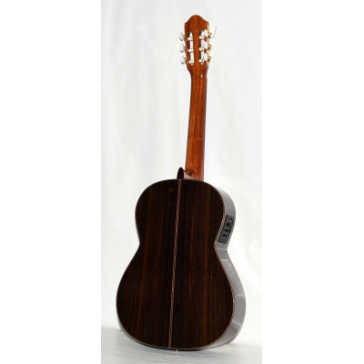 GUITARRA ELECTROACUSTICA RAIMUNDO MOD 130 CON PREVIO ADMIRA