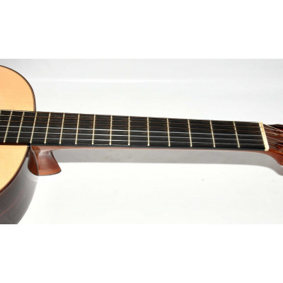 GUITARRA ELECTROACUSTICA RAIMUNDO MOD 130 CON PREVIO ADMIRA