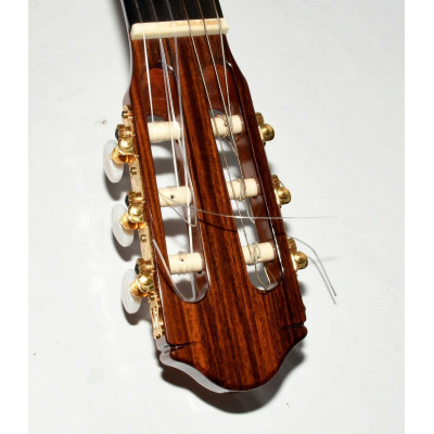 GUITARRA ELECTROACUSTICA RAIMUNDO MOD 130 CON PREVIO ADMIRA