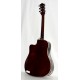 GUITARRA ELECTROACUSTICA EKO KW EQ FISHMAN ION