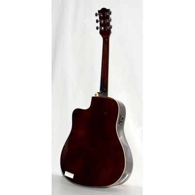 GUITARRA ELECTROACUSTICA EKO KW EQ FISHMAN ION