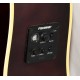 GUITARRA ELECTROACUSTICA EKO KW EQ FISHMAN ION