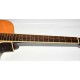 GUITARRA ELECTROACUSTICA EKO KW EQ FISHMAN ION