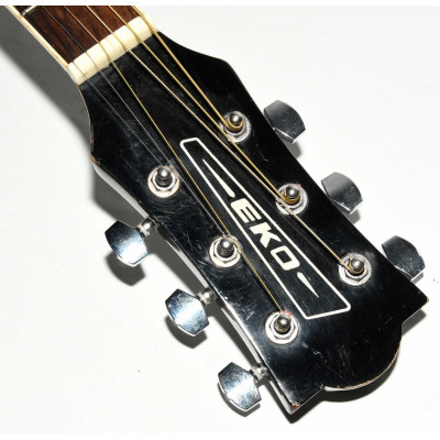 GUITARRA ELECTROACUSTICA EKO KW EQ FISHMAN ION