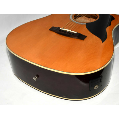 GUITARRA ELECTROACUSTICA EKO KW EQ FISHMAN ION