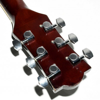 GUITARRA ELECTROACUSTICA EKO KW EQ FISHMAN ION