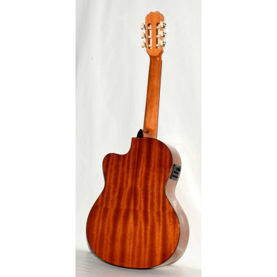 GUITARRA ELECTROACUSTICA ADMIRA ALBA EC