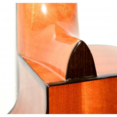 GUITARRA ELECTROACUSTICA ADMIRA ALBA EC