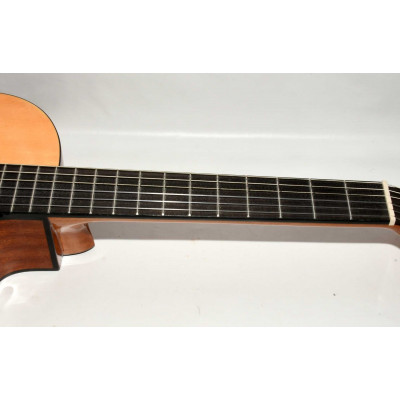 GUITARRA ELECTROACUSTICA ADMIRA ALBA EC