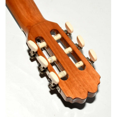 GUITARRA ELECTROACUSTICA ADMIRA ALBA EC