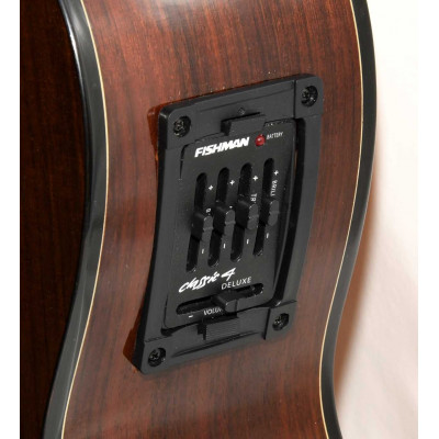 GUITARRA CLASICA ELECTRIFICADA RAIMUNDO 660