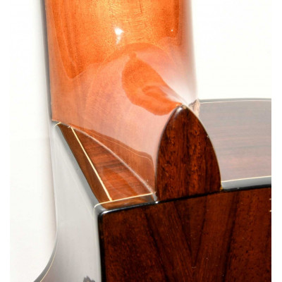 GUITARRA CLASICA ELECTRIFICADA RAIMUNDO 660