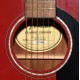 GUITARRA ACUSTICA FENDER FSR CD-60 CHY